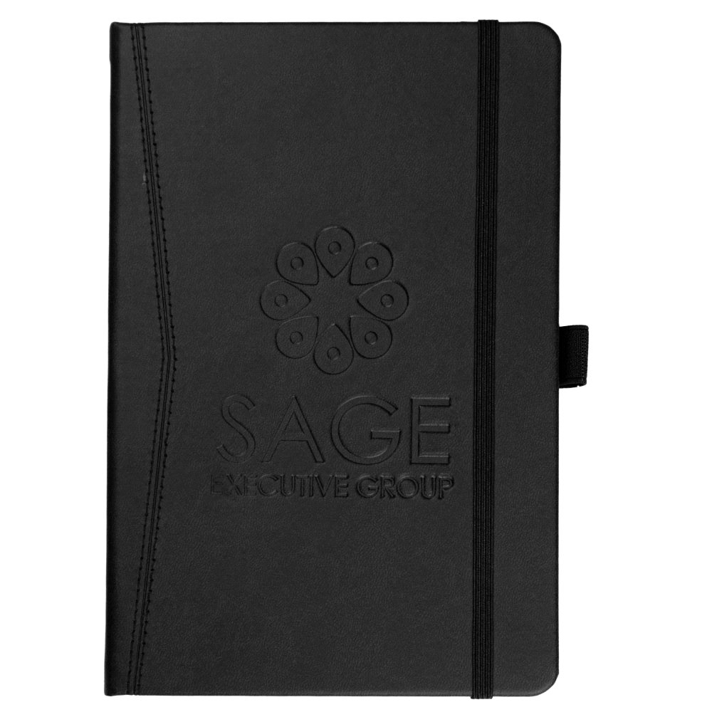 Pedova Pocket Bound JournalBook