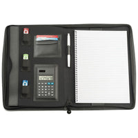 Vienna A4 Compendium In Imitation Leather