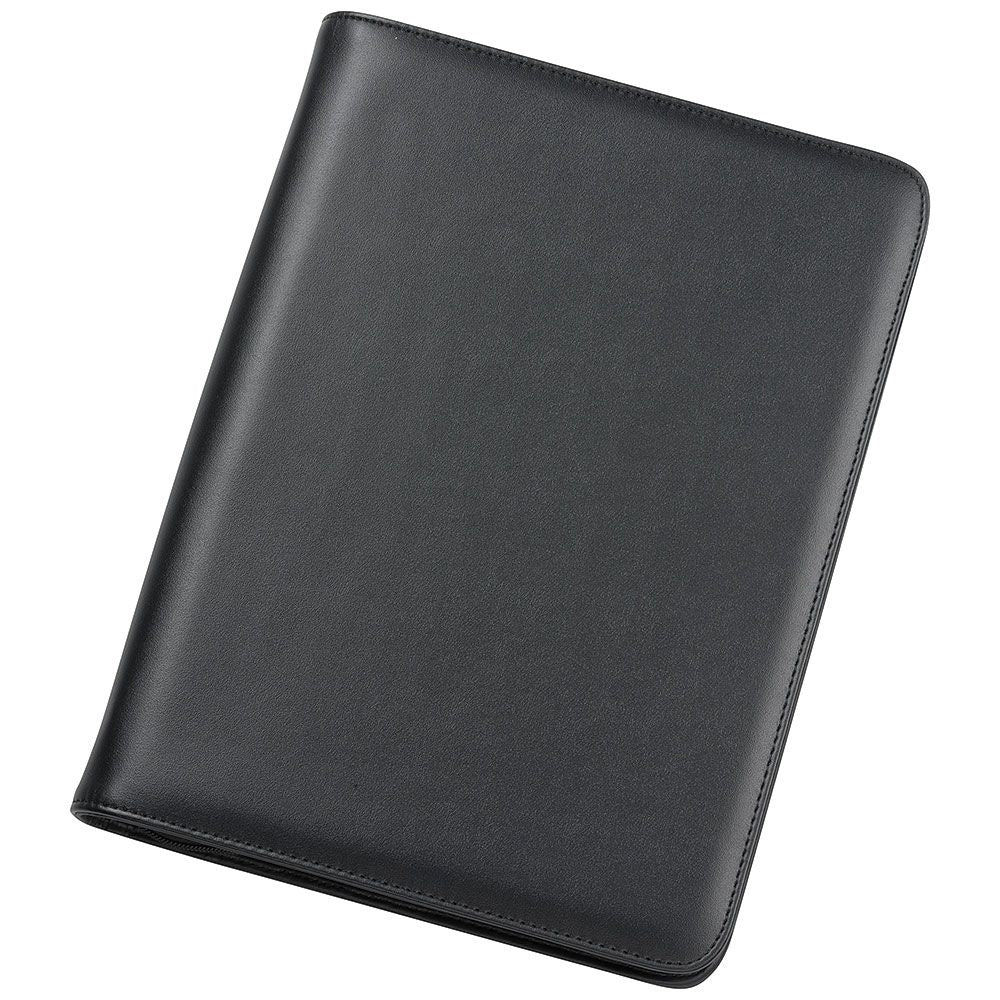 Glasgow A4 Compendium In Imitation Leather
