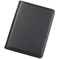 Glasgow A4 Compendium In Imitation Leather