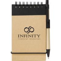 The Recycled Jotter w/ Pen