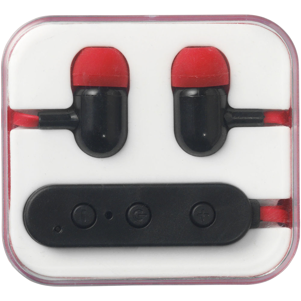 Bluetooth Ear Buds