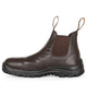 JB's TRADITIONAL SOFT TOE BOOT BLACK