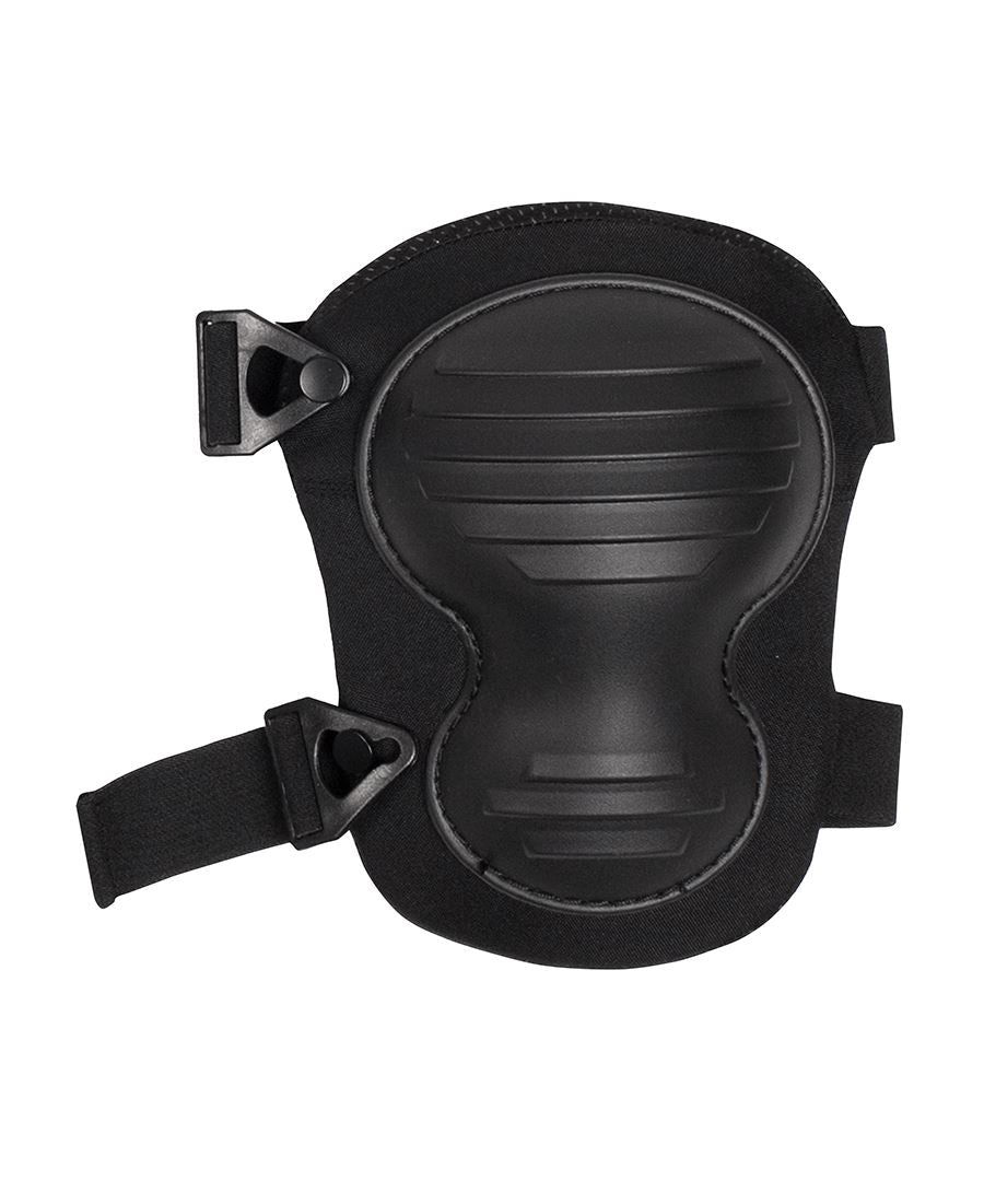 JB's RHINO KNEE PAD BLACK