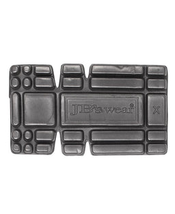 JB's ADJUSTABLE SIZING KNEE PAD GREY