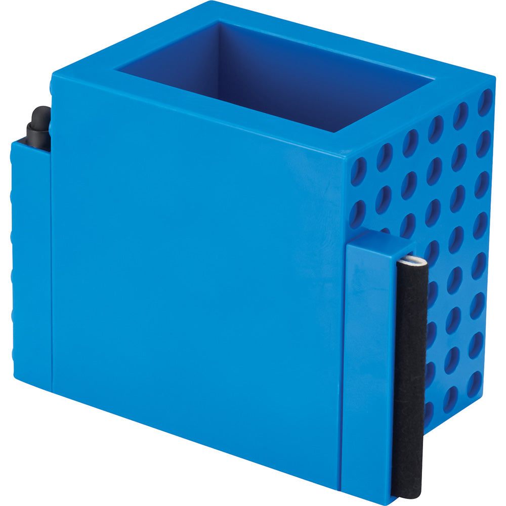 Office Block 3-In-1 Pen Pot