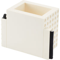 Office Block 3-In-1 Pen Pot