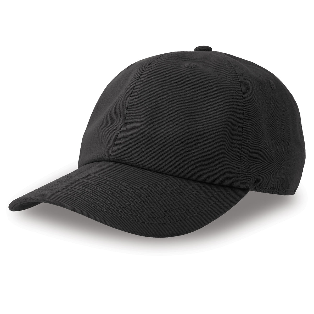 Dad Hat-S - Organic/Recycled Cotton