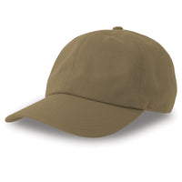 Dad Hat-S - Organic/Recycled Cotton