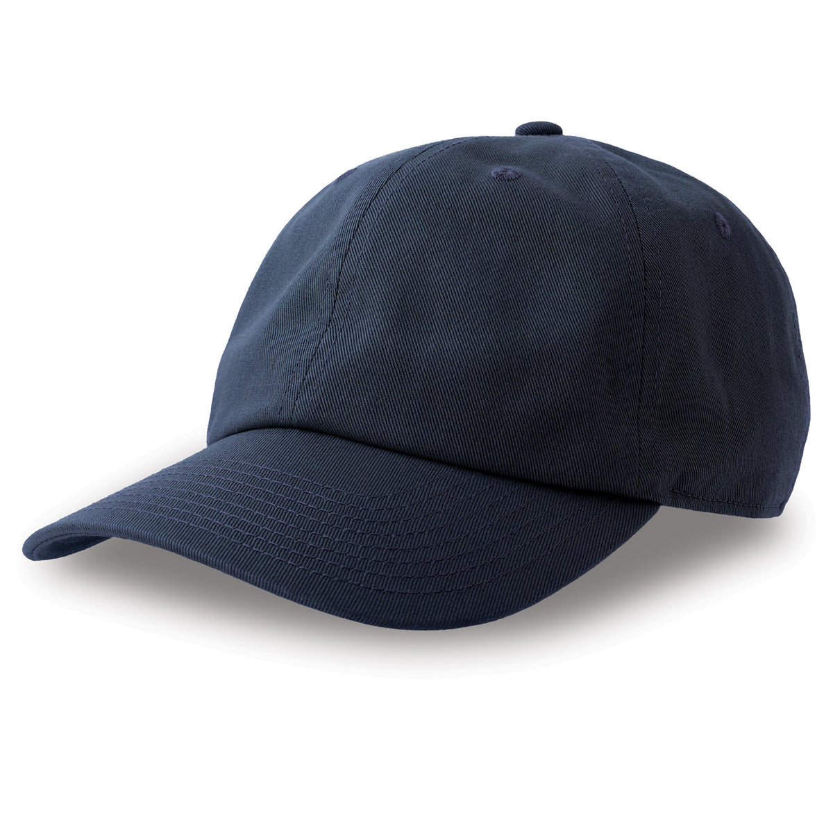 Dad Hat-S - Organic/Recycled Cotton