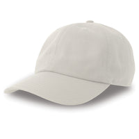 Dad Hat-S - Organic/Recycled Cotton