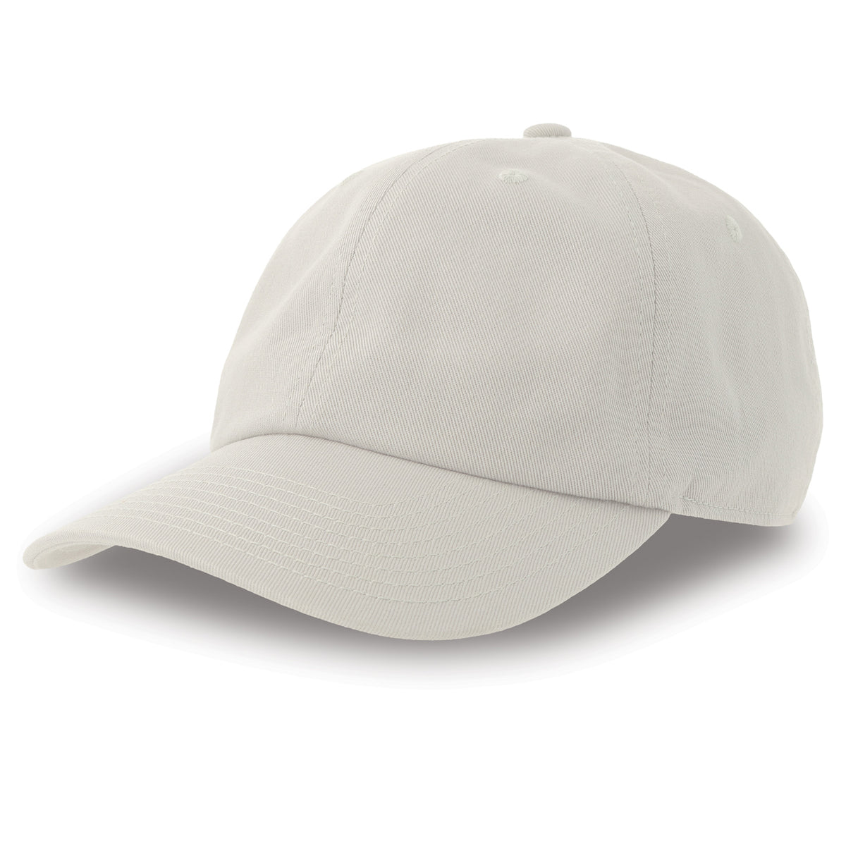 Dad Hat-S - Organic/Recycled Cotton