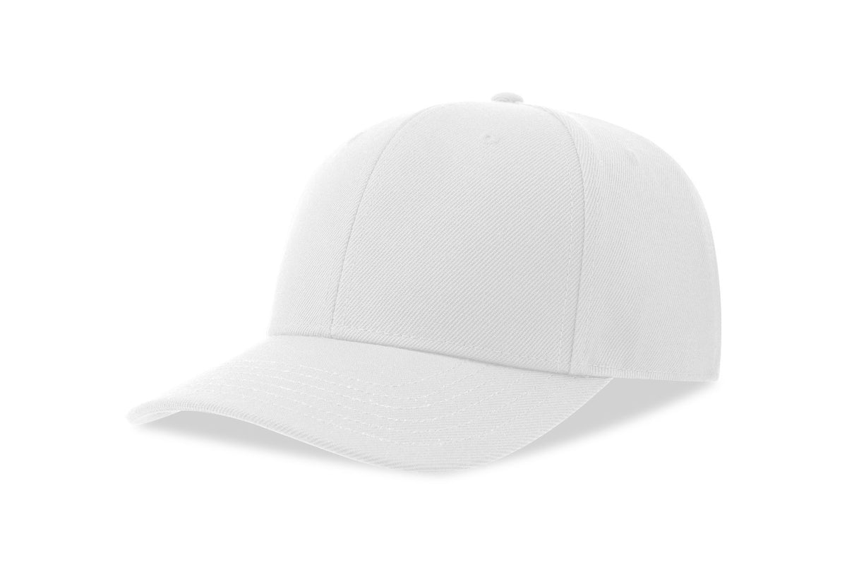Beat-S Cap - Recycled Polyester Cap