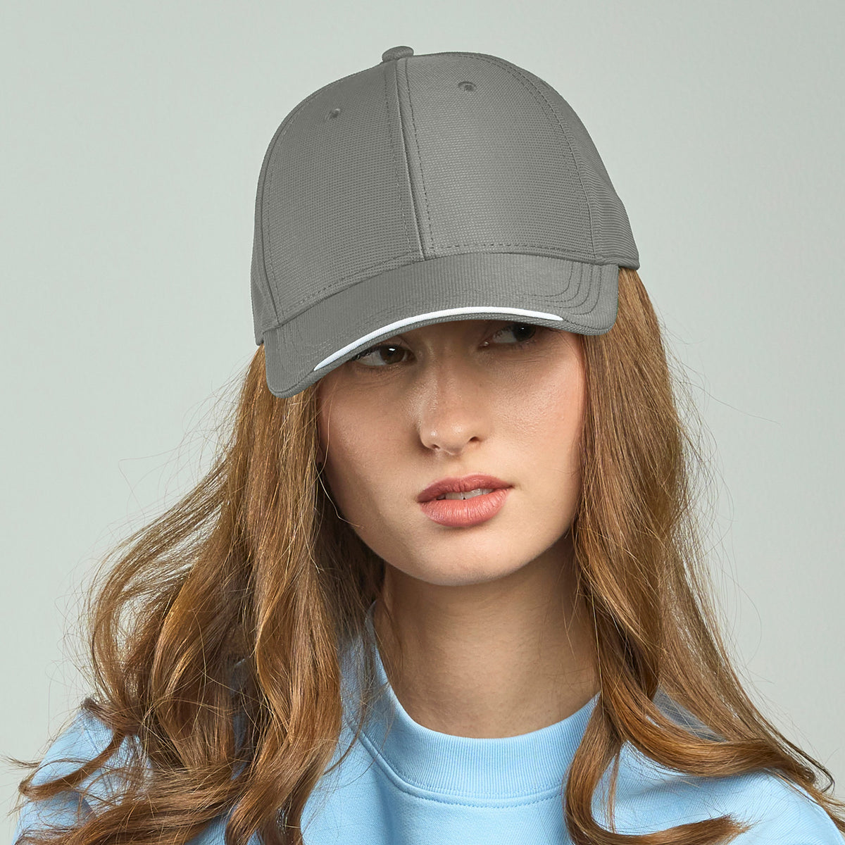 Estoril-S Cap - Recycled Polyester