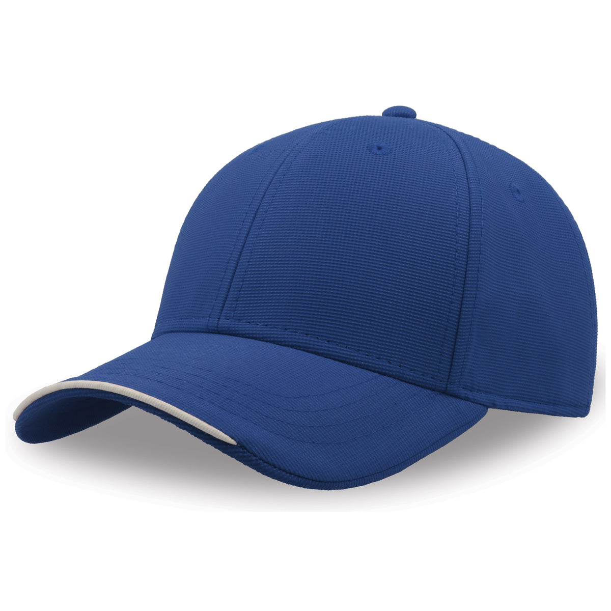 Estoril-S Cap - Recycled Polyester