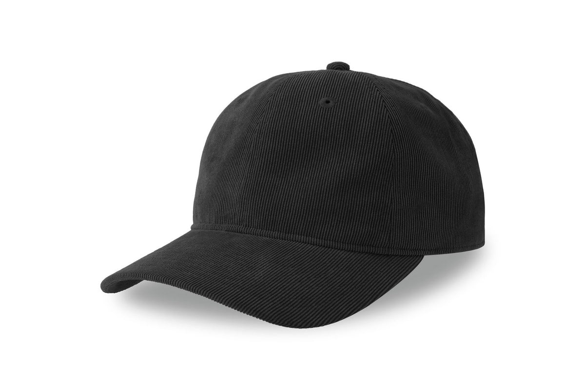 Creep-S Cap  - Recycled Corduroy
