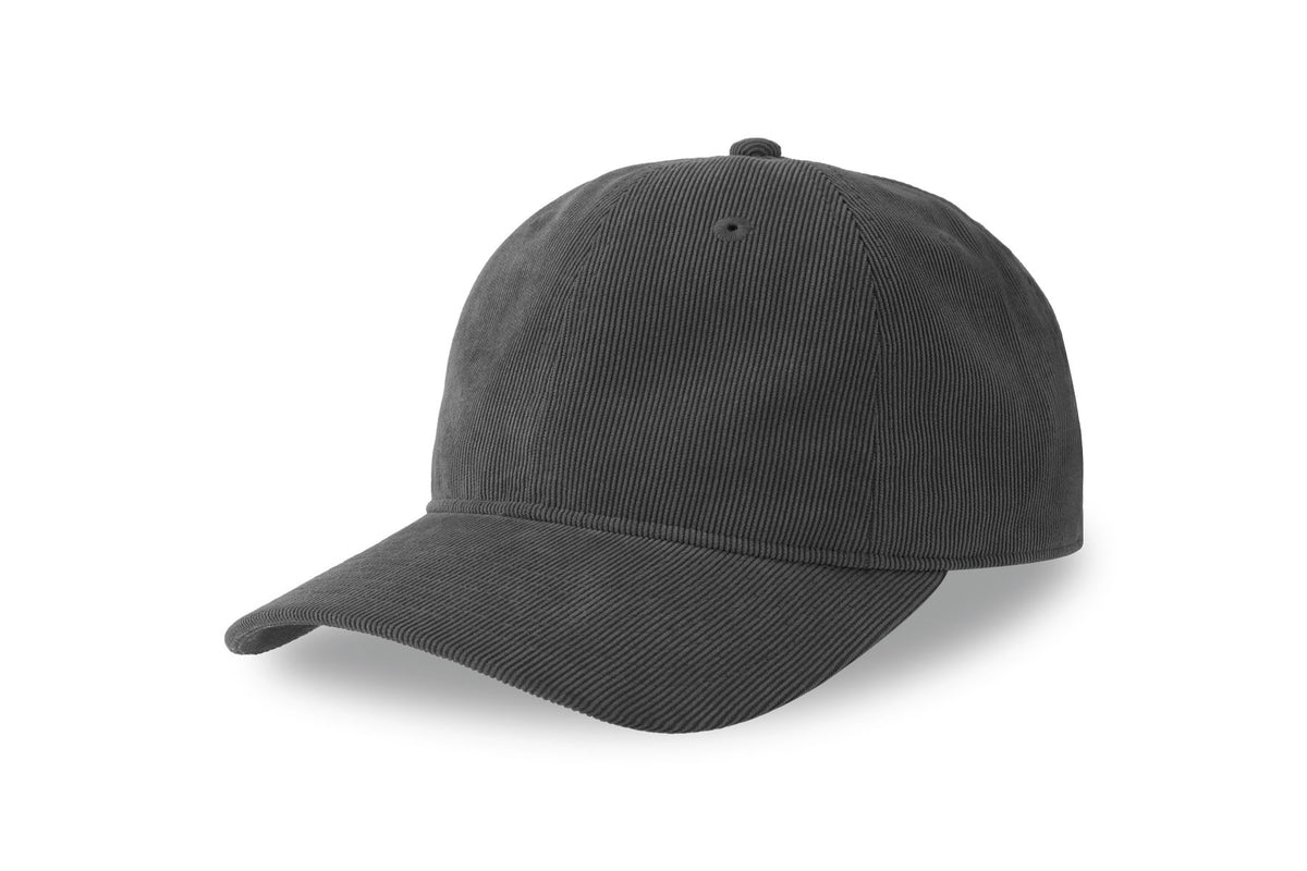 Creep-S Cap  - Recycled Corduroy