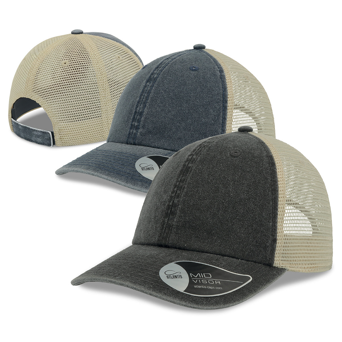 Case Trucker