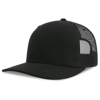Sonic-S Organic/Recycled Trucker
