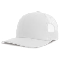Sonic-S Organic/Recycled Trucker