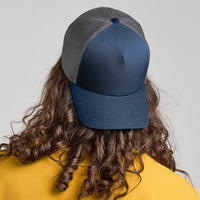 Rapper Cotton-S Organic/Recycled