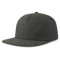 Cruz Organic Cotton Flat Peak