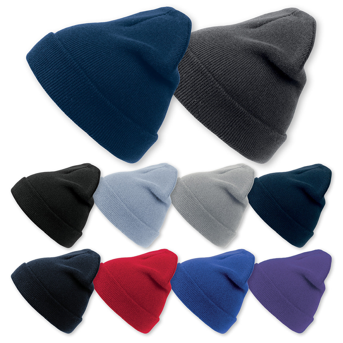 Recy Three Cap