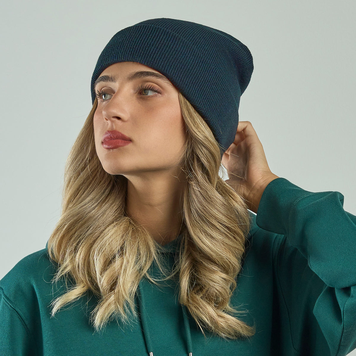 Recy Three Cap