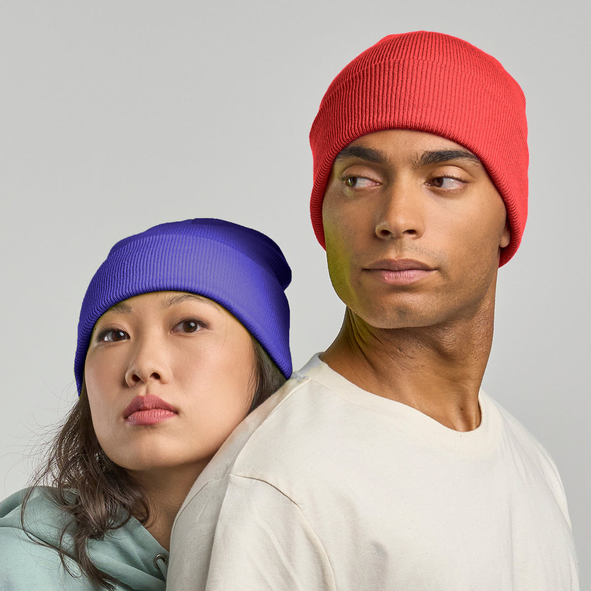 Recy Three Cap