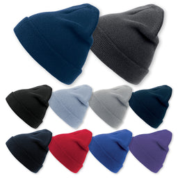 Wind Beanie