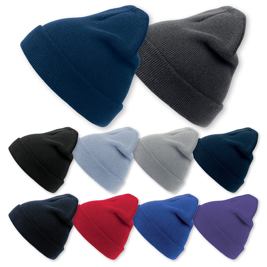 Wind Beanie