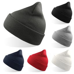Wind-S Beanie - Recycled Polyester