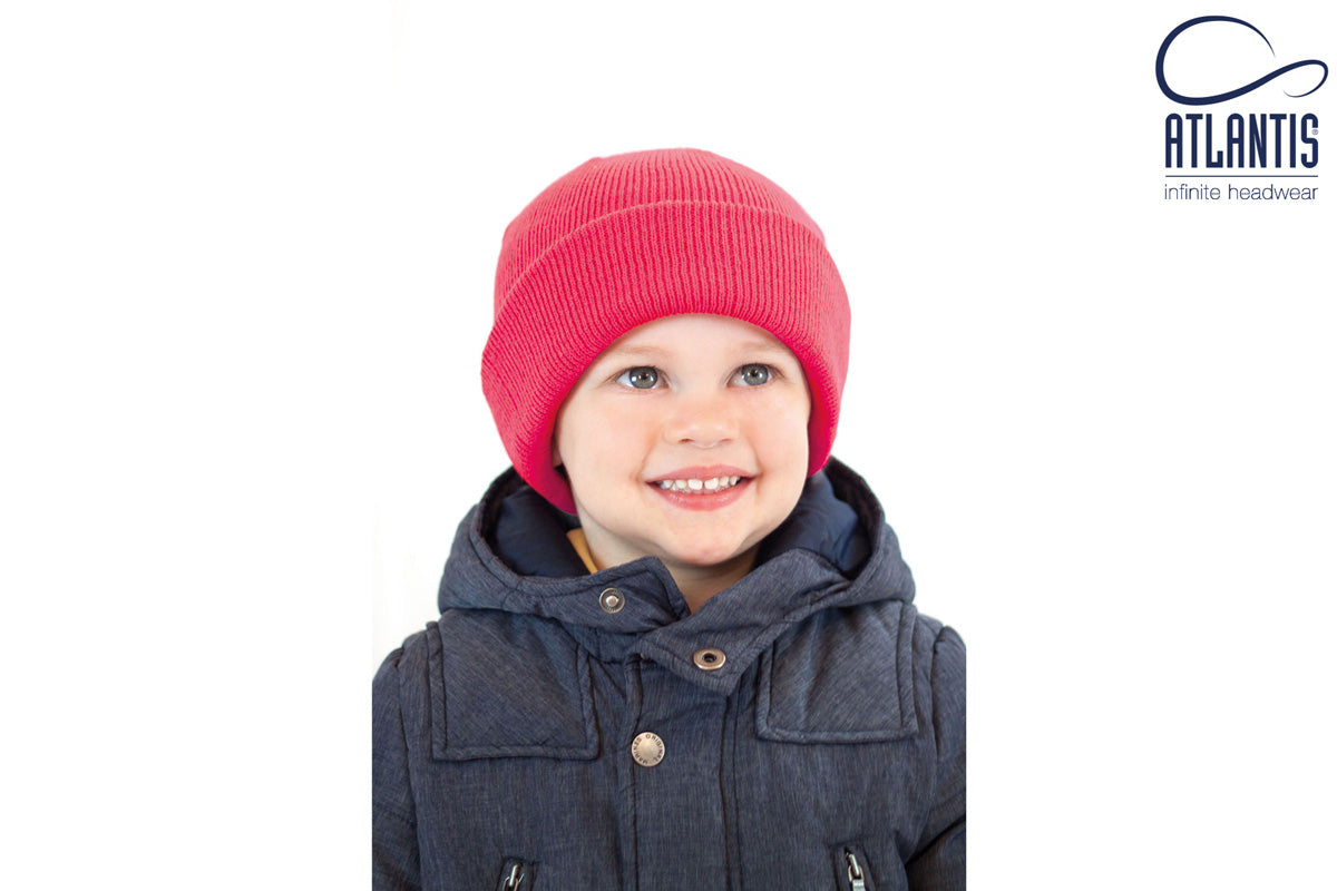 Kid Wind Beanie