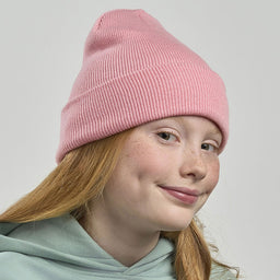 Kid Wind-S Beanie - Recycled Polyester