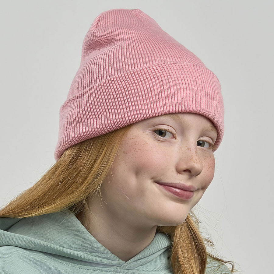 Kid Wind-S Beanie - Recycled Polyester