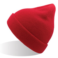 Kid Wind-S Beanie - Recycled Polyester
