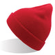 Kid Wind-S Beanie - Recycled Polyester