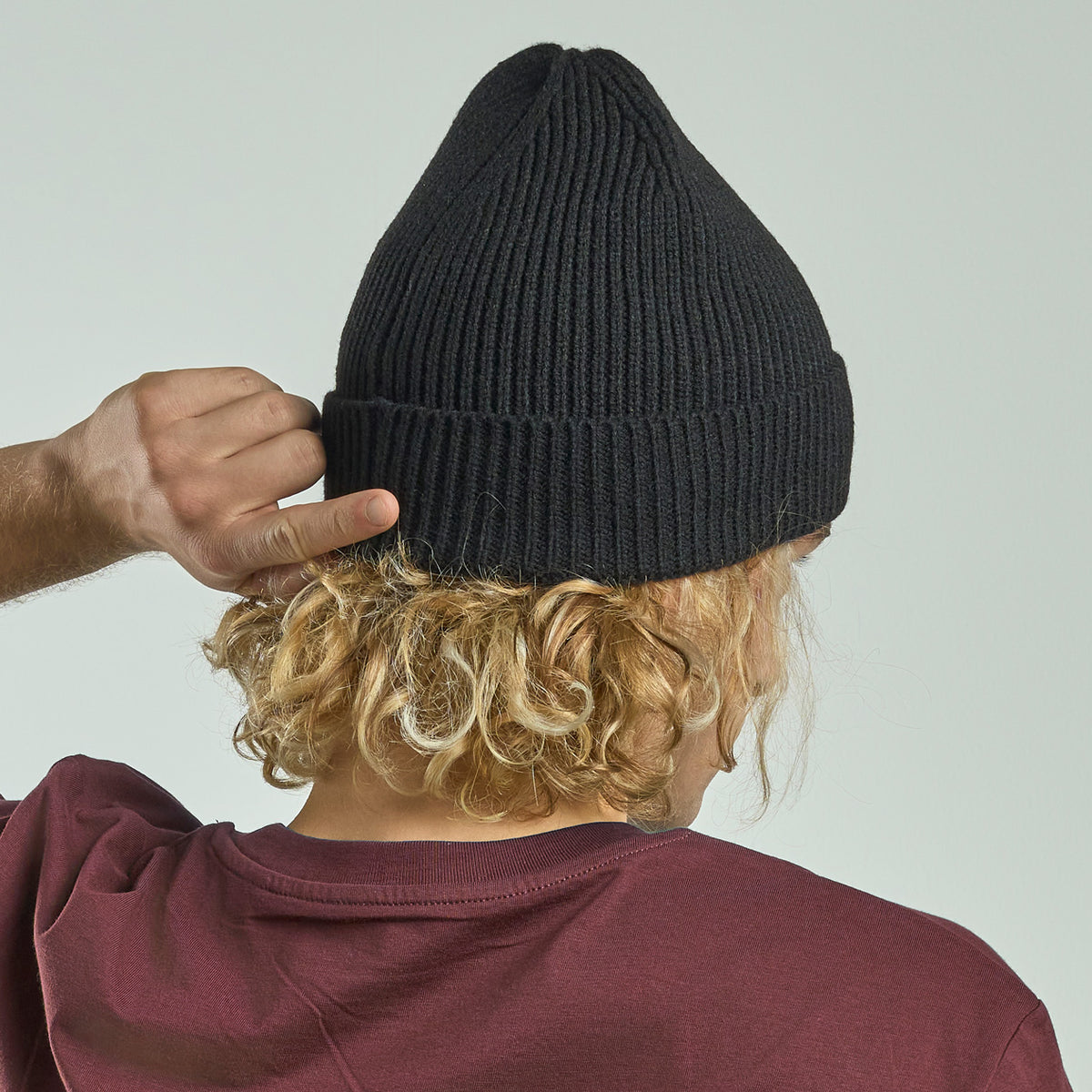 Andy Recycled Beanie