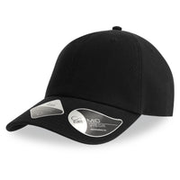 Fraser Organic Dad Hat