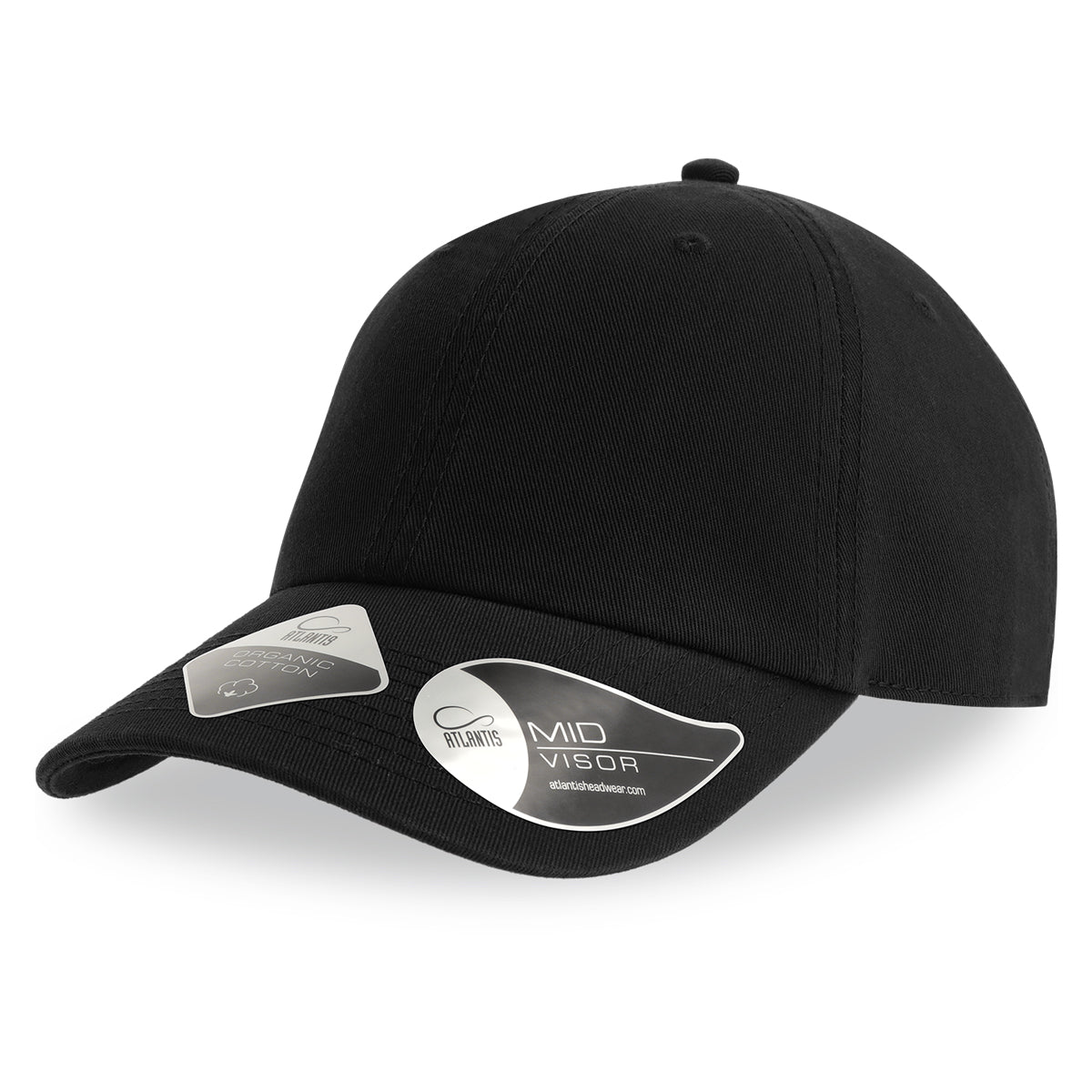 Fraser Organic Dad Hat