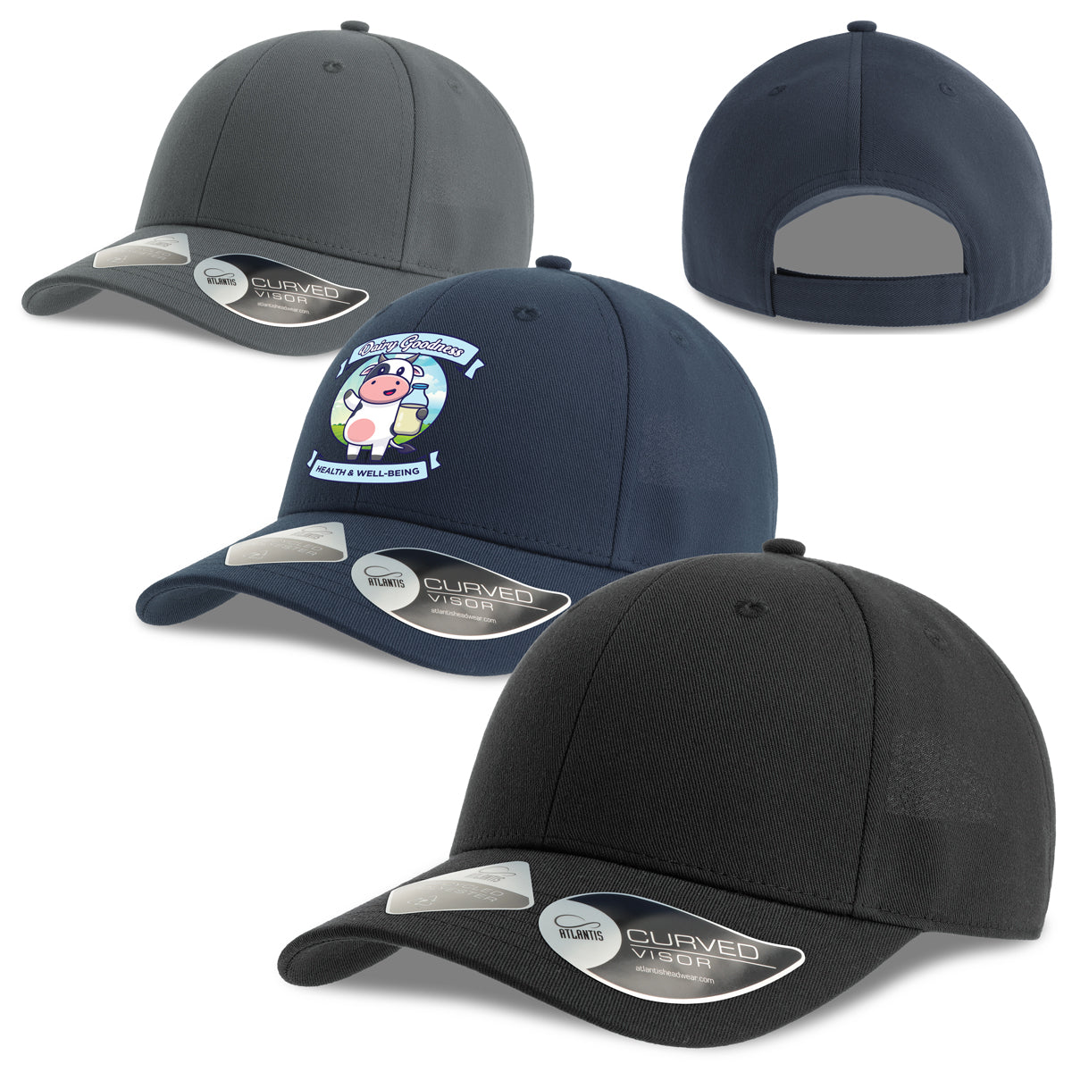 Joshua Recycled Cap