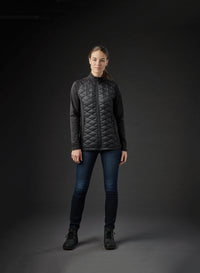 Women's Boulder Thermal Shell
