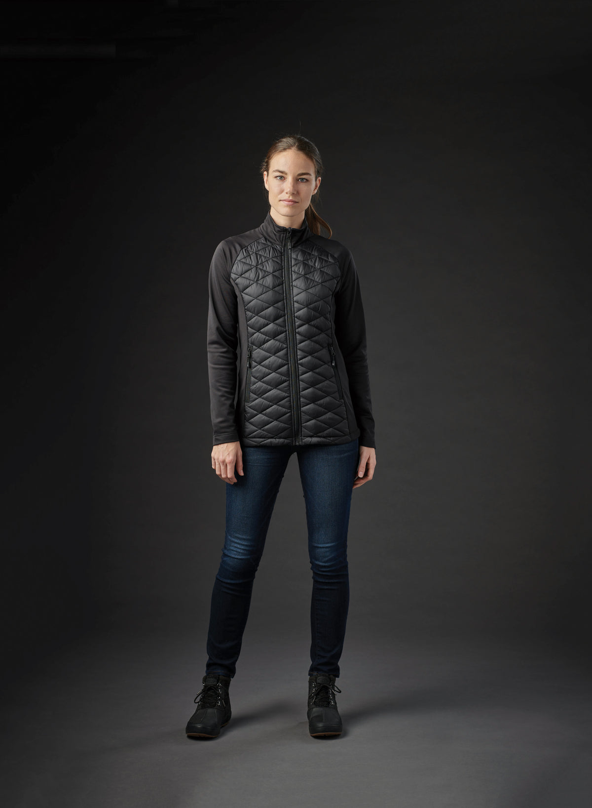 Women's Boulder Thermal Shell