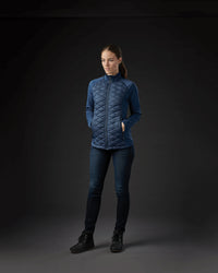 Women's Boulder Thermal Shell