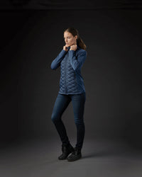 Women's Boulder Thermal Shell