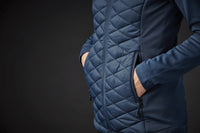 Women's Boulder Thermal Shell