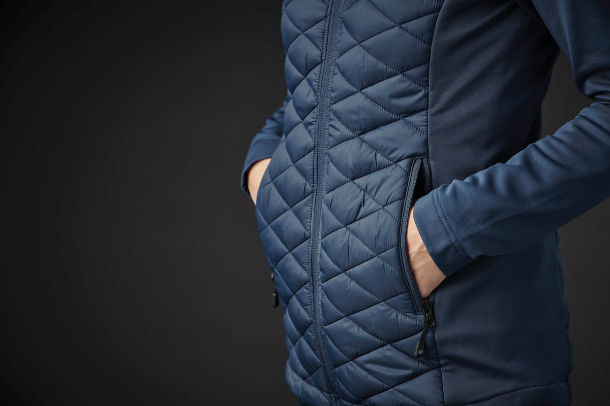 Women's Boulder Thermal Shell