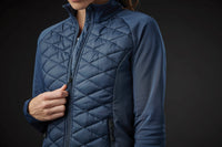 Women's Boulder Thermal Shell