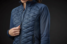 Women's Boulder Thermal Shell