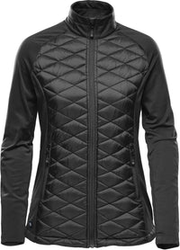 Women's Boulder Thermal Shell